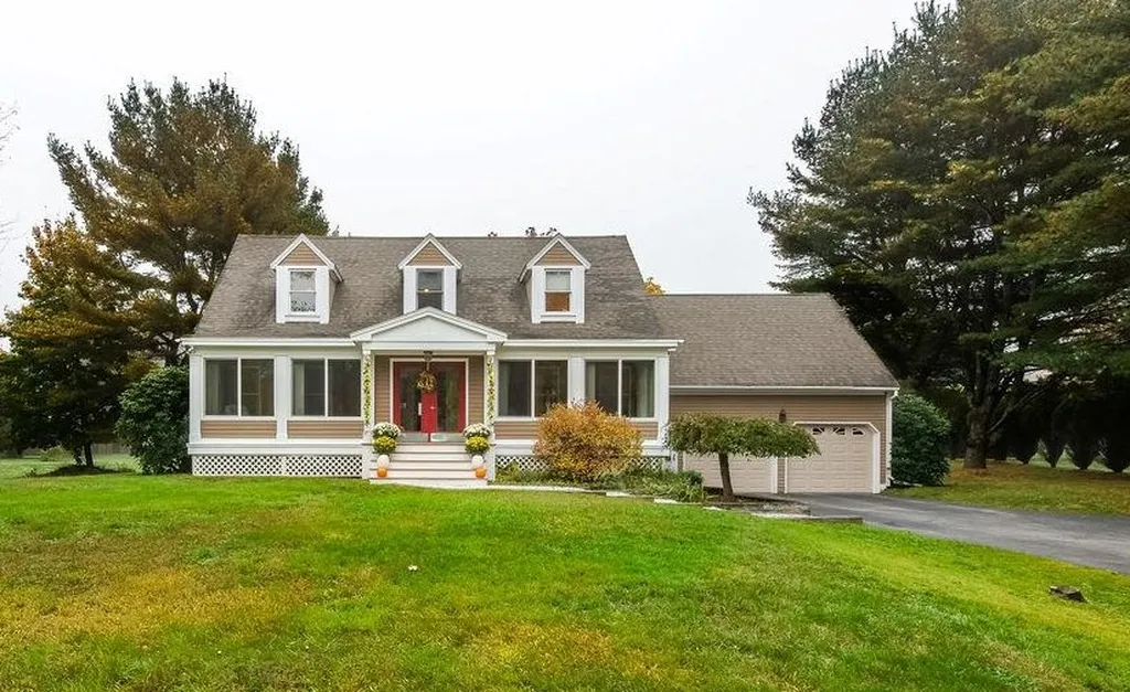 3 Bald Hill Road Newmarket NH 03857