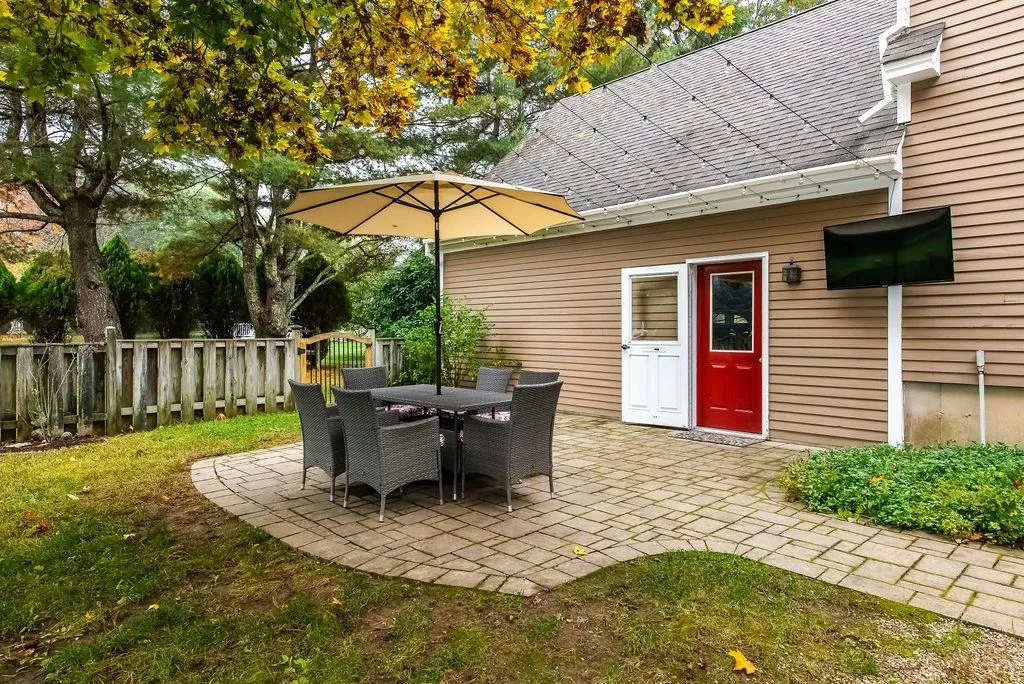 3 Bald Hill Road Newmarket NH 03857