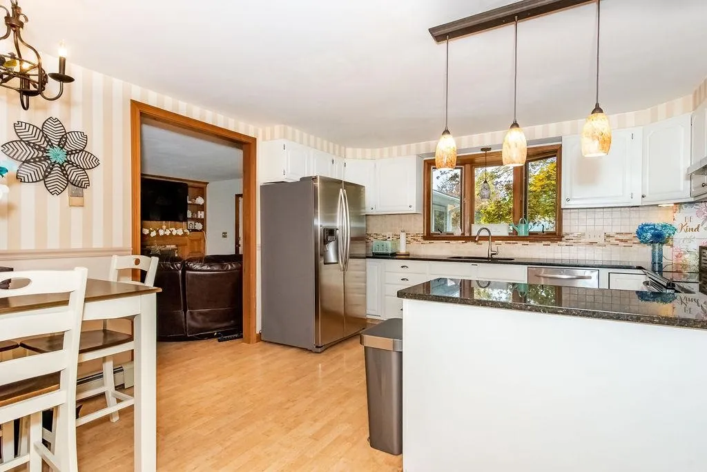 3 Bald Hill Road Newmarket NH 03857