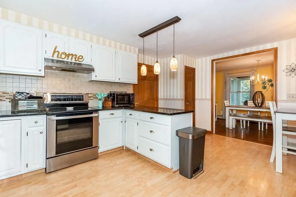 3 Bald Hill Road Newmarket NH 03857