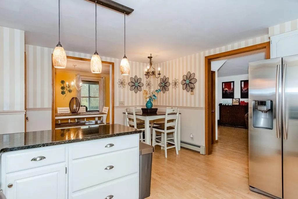 3 Bald Hill Road Newmarket NH 03857
