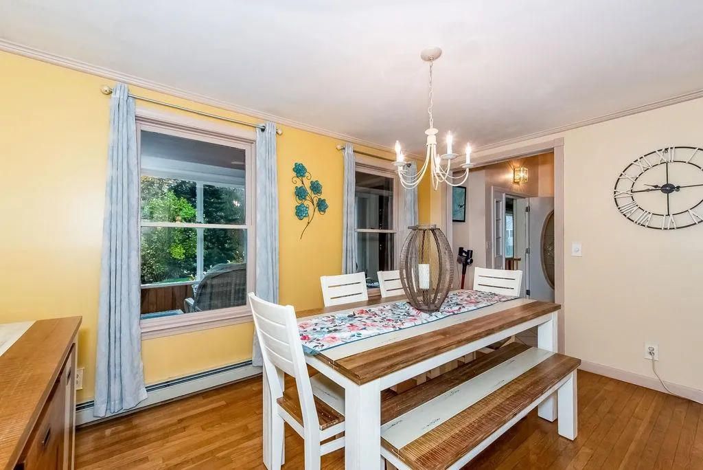3 Bald Hill Road Newmarket NH 03857