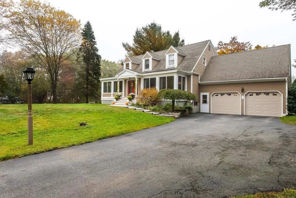 3 Bald Hill Road Newmarket NH 03857
