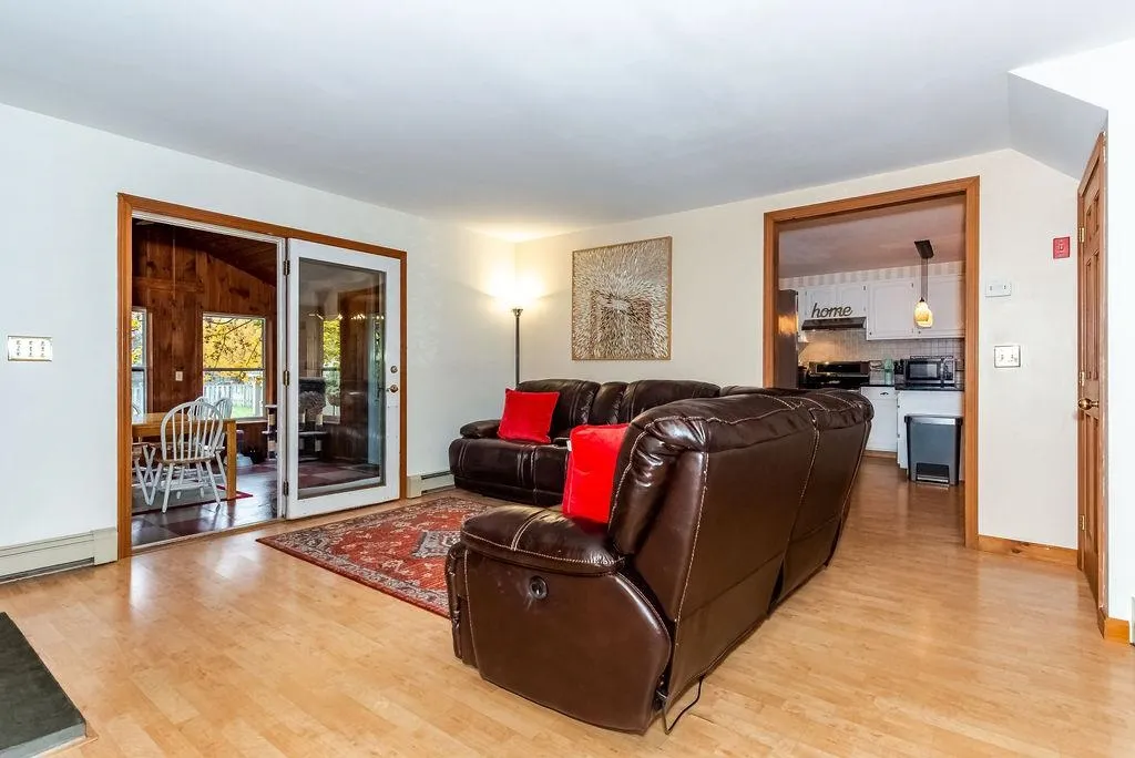 3 Bald Hill Road Newmarket NH 03857