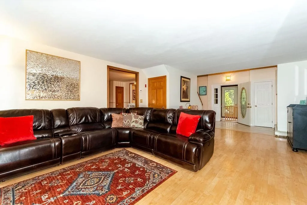 3 Bald Hill Road Newmarket NH 03857