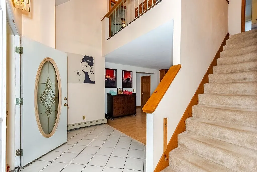 3 Bald Hill Road Newmarket NH 03857