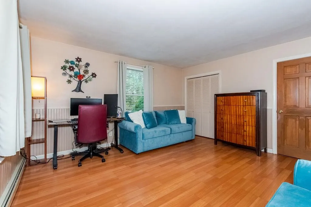 3 Bald Hill Road Newmarket NH 03857