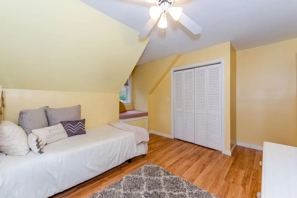 3 Bald Hill Road Newmarket NH 03857