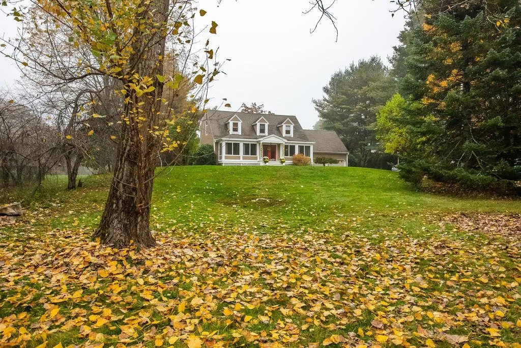 3 Bald Hill Road Newmarket NH 03857