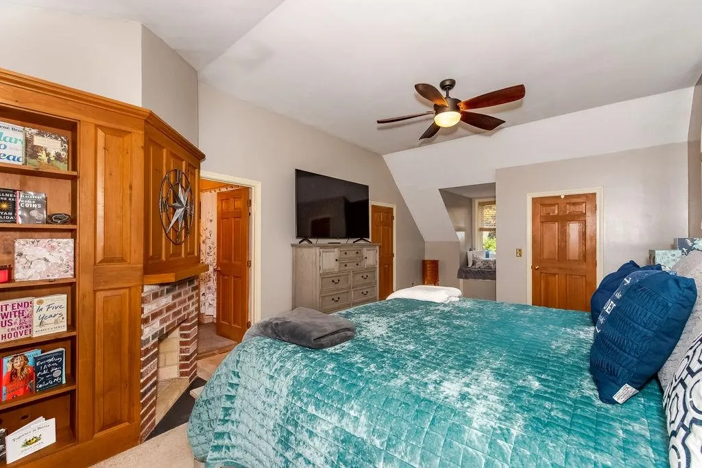 3 Bald Hill Road Newmarket NH 03857