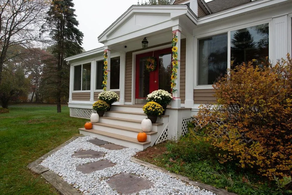 3 Bald Hill Road Newmarket NH 03857
