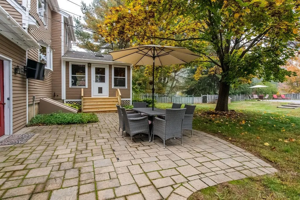 3 Bald Hill Road Newmarket NH 03857