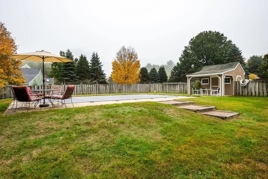 3 Bald Hill Road Newmarket NH 03857