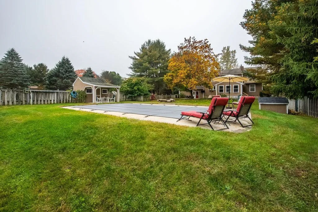 3 Bald Hill Road Newmarket NH 03857