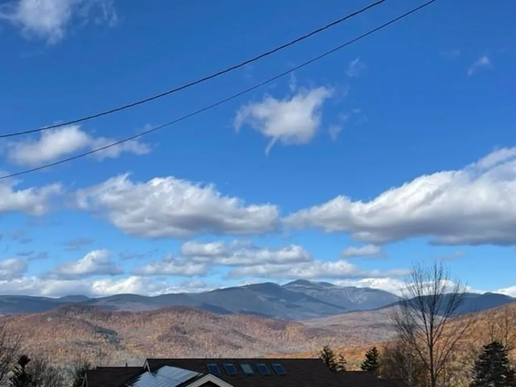 0 North Hampshire Ridge Road Jackson NH 03246