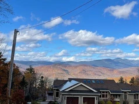 0 North Hampshire Ridge Road Jackson NH 03246