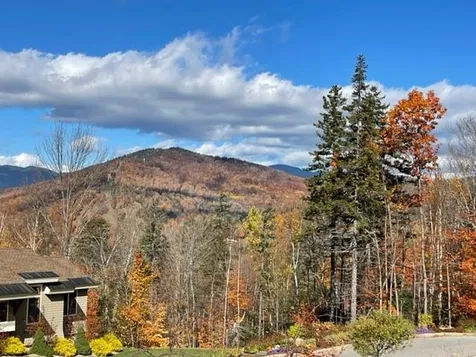 0 North Hampshire Ridge Road Jackson NH 03246