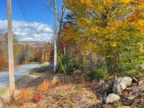 0 North Hampshire Ridge Road Jackson NH 03246