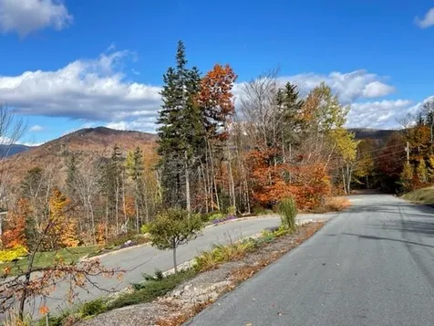 0 North Hampshire Ridge Road Jackson NH 03246