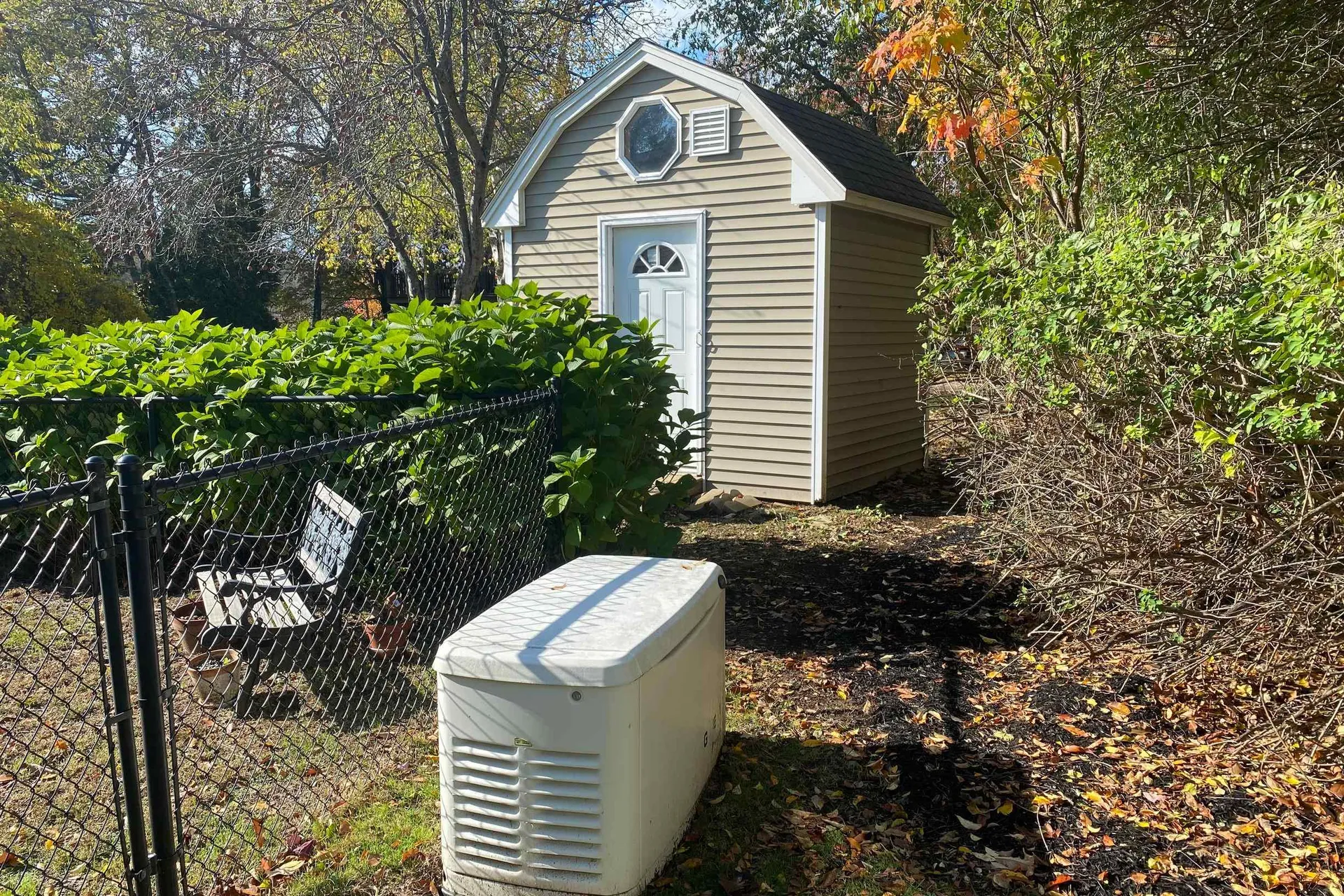 8 Desmond Lane York ME 03909-1241