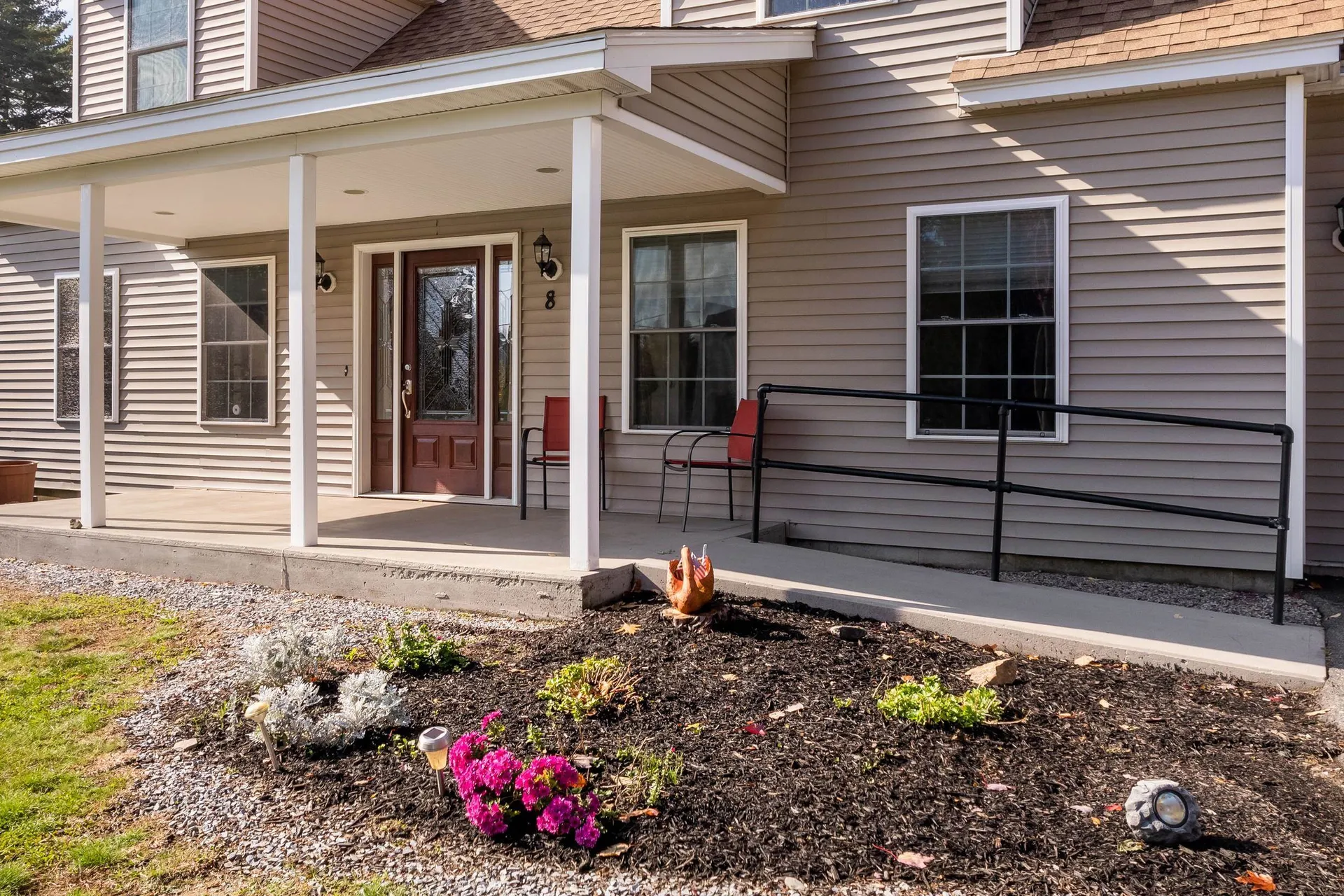 8 Desmond Lane York ME 03909-1241