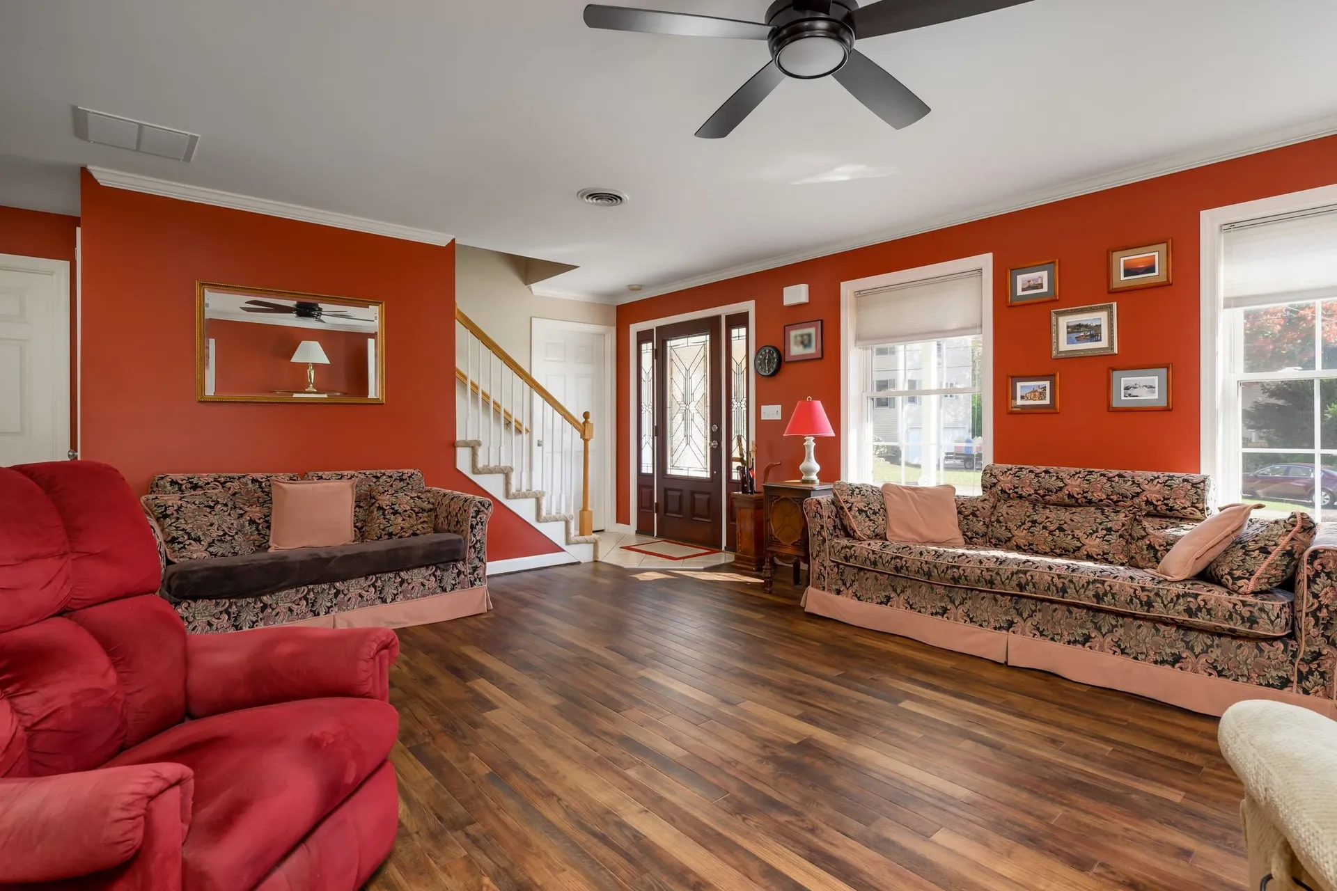 8 Desmond Lane York ME 03909-1241