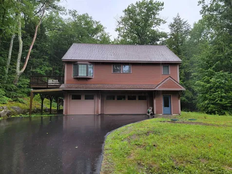 198 Bay Point Road Newbury NH 03255