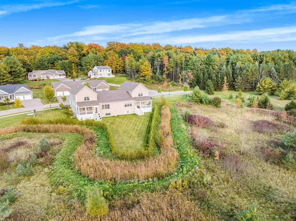 144 Windswept Lane South Burlington VT 05403