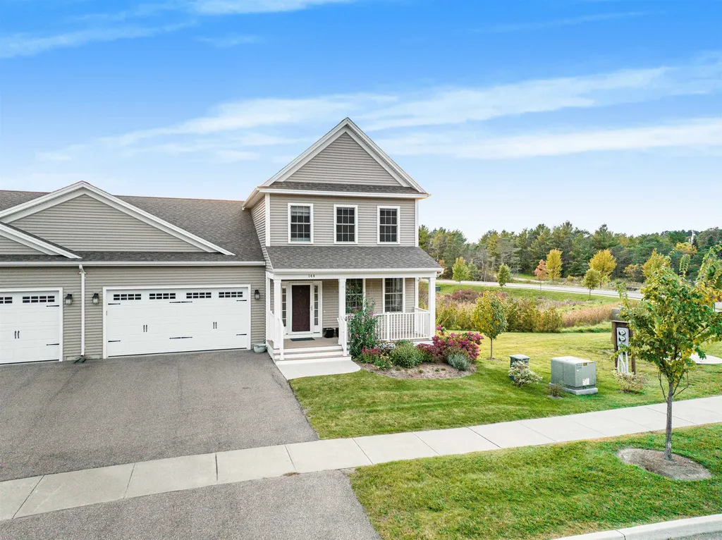 144 Windswept Lane South Burlington VT 05403