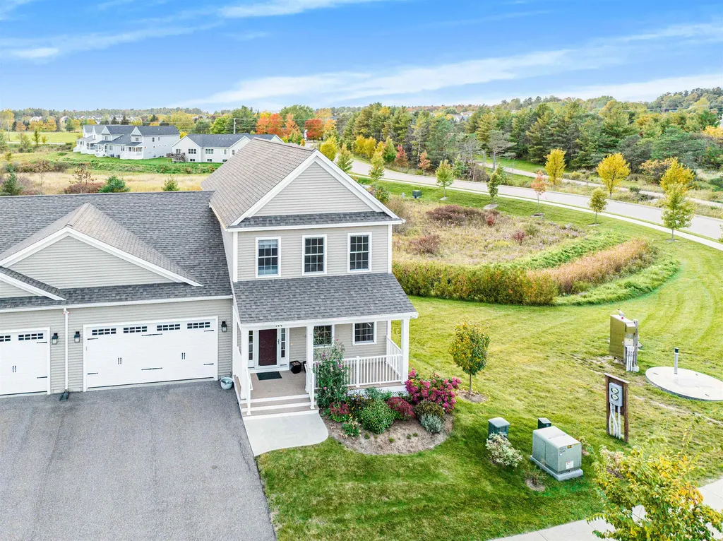 144 Windswept Lane South Burlington VT 05403