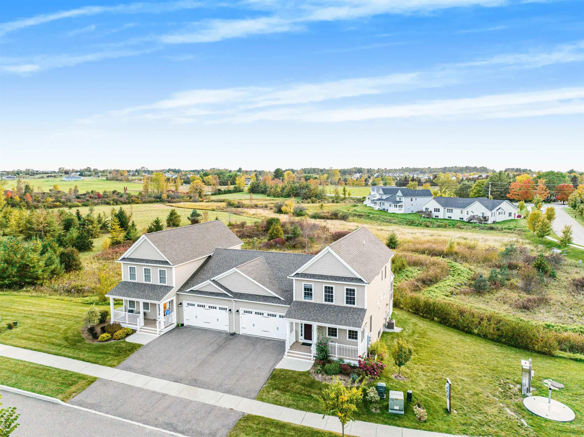 144 Windswept Lane South Burlington VT 05403