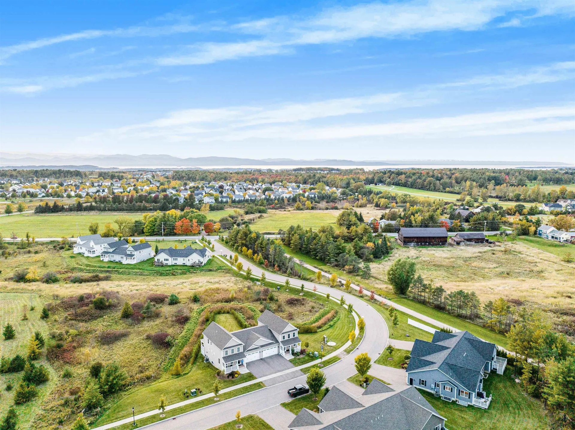 144 Windswept Lane South Burlington VT 05403