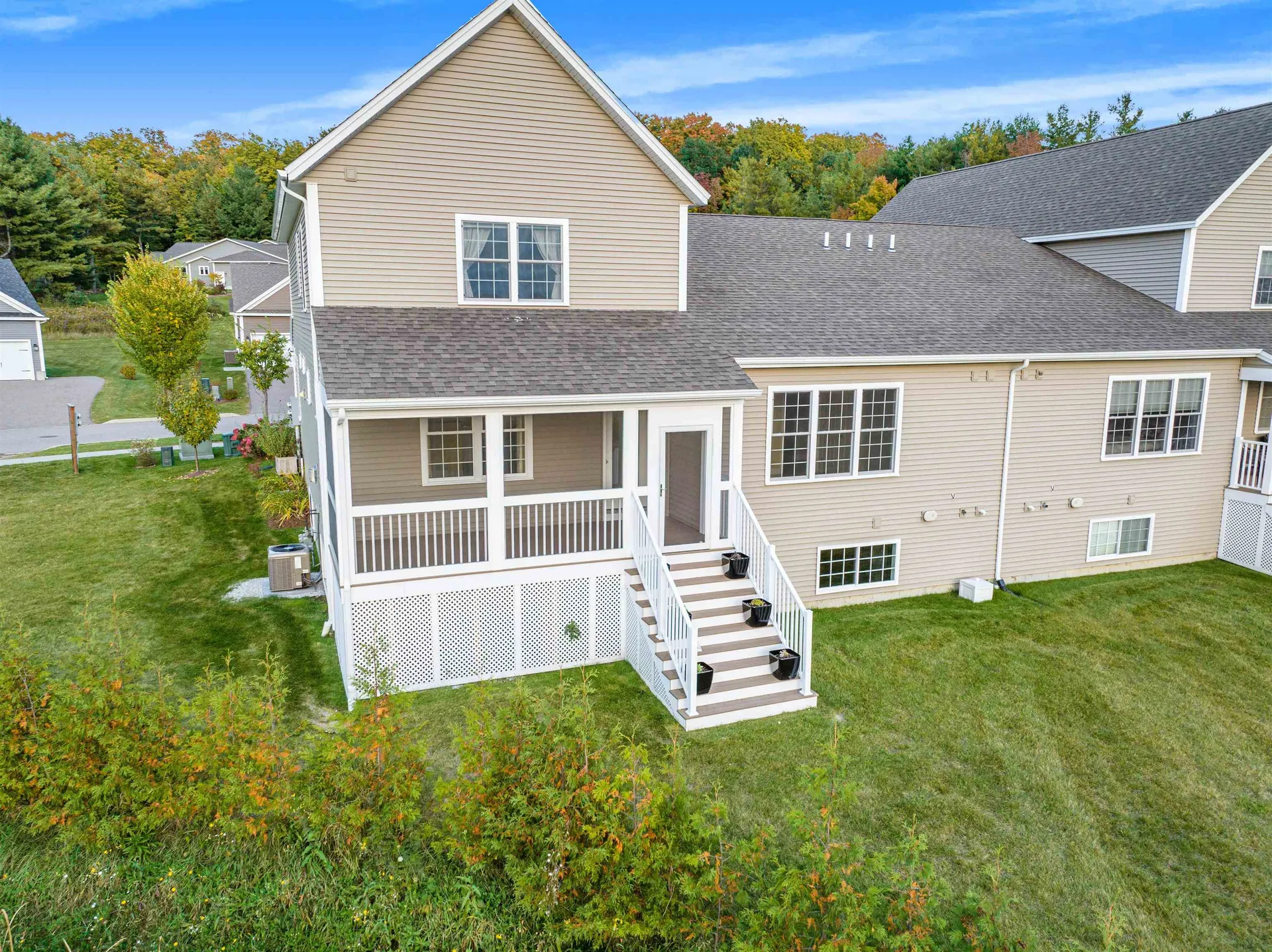 144 Windswept Lane South Burlington VT 05403