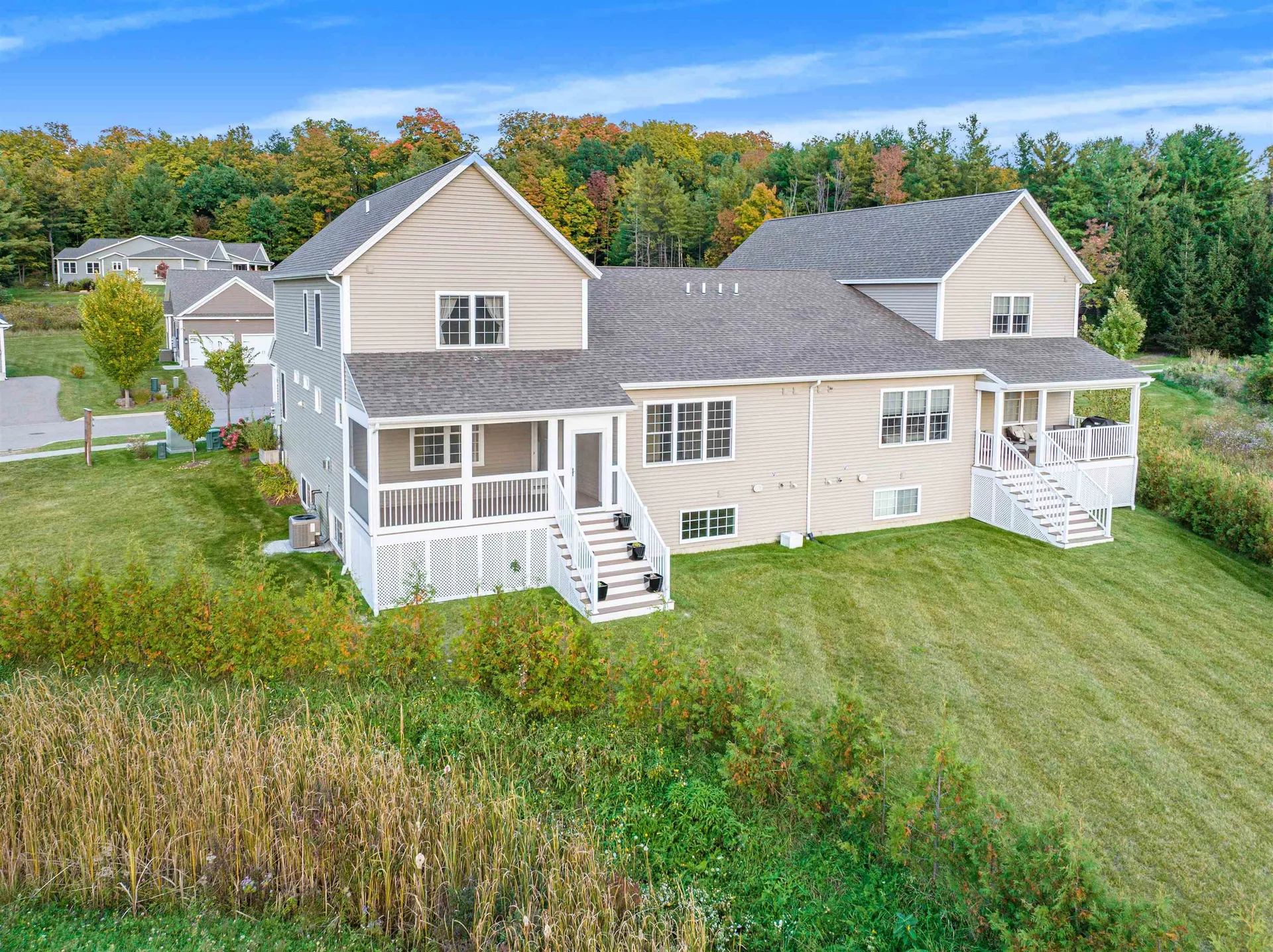 144 Windswept Lane South Burlington VT 05403