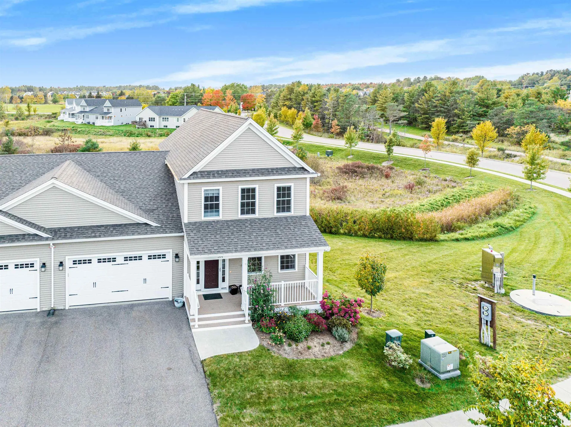 144 Windswept Lane South Burlington VT 05403