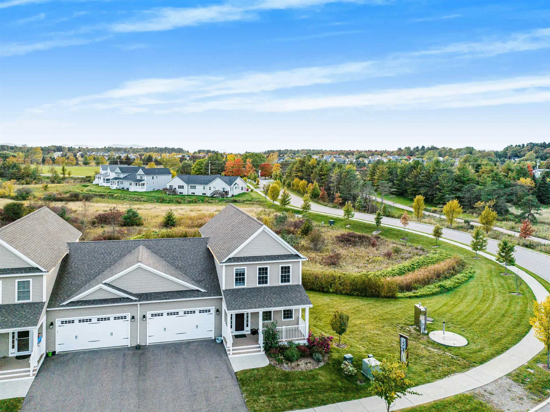 144 Windswept Lane South Burlington VT 05403