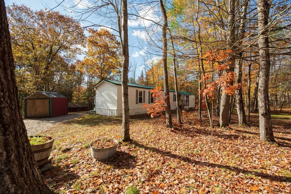 179 Murray Hill Road Hill NH 03243