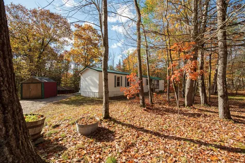 179 Murray Hill Road Hill NH 03243