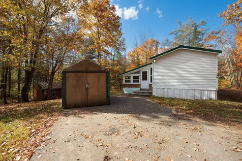 179 Murray Hill Road Hill NH 03243
