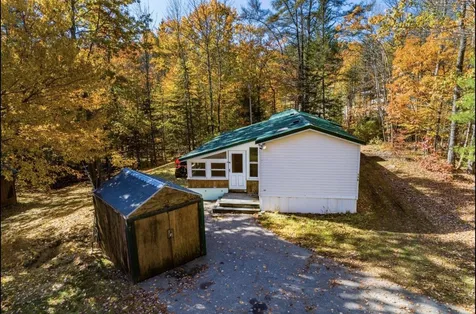 179 Murray Hill Road Hill NH 03243