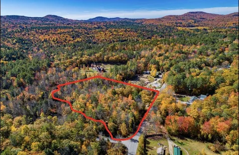 179 Murray Hill Road Hill NH 03243