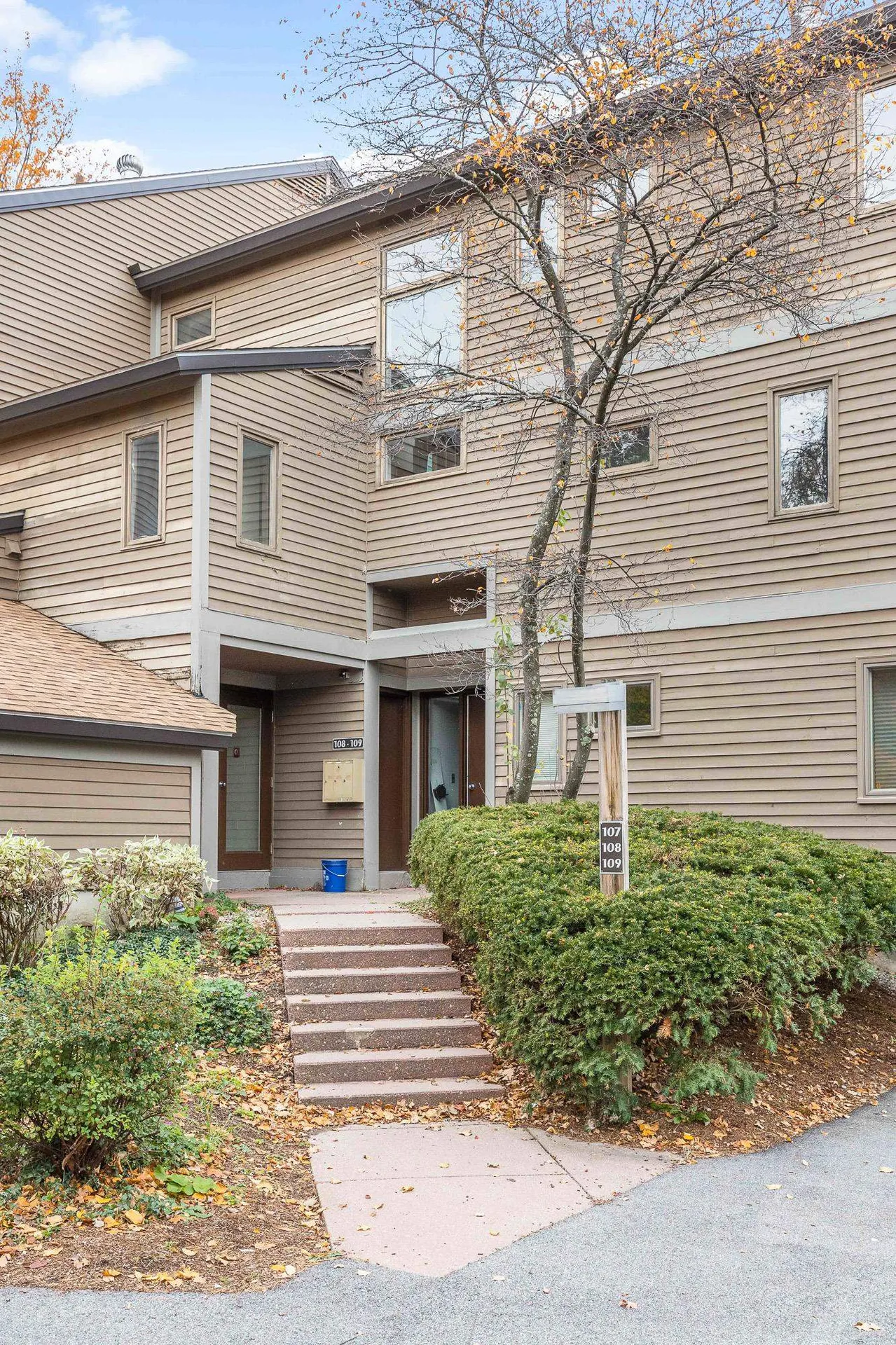 54 East Redrock Drive Burlington VT 05401