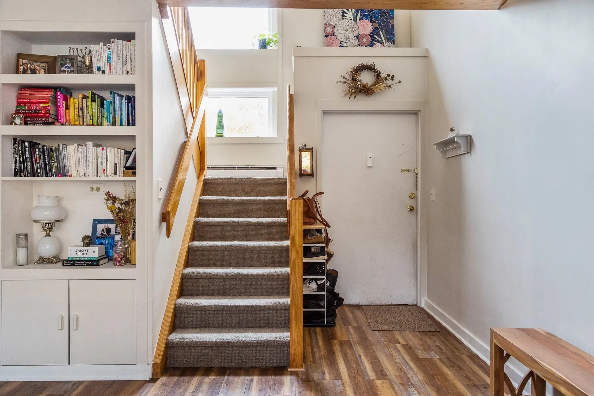 54 East Redrock Drive Burlington VT 05401