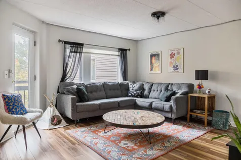 54 East Redrock Drive Burlington VT 05401