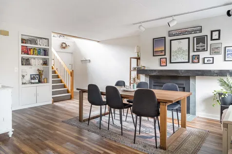 54 East Redrock Drive Burlington VT 05401
