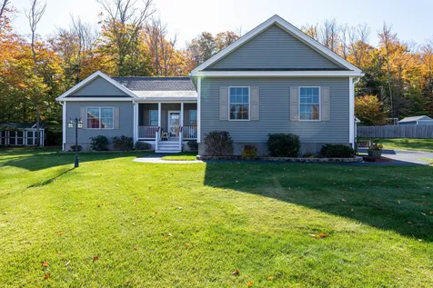 96 Hartford Brook Road Deerfield NH 03037