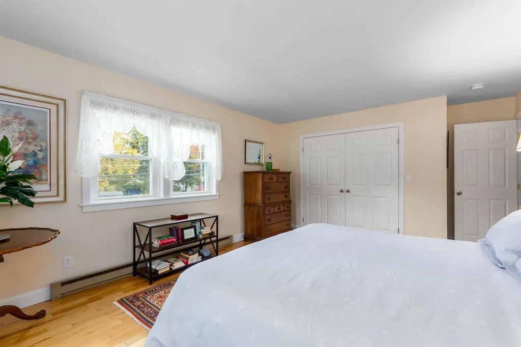 17 Westward Drive Burlington VT 05408