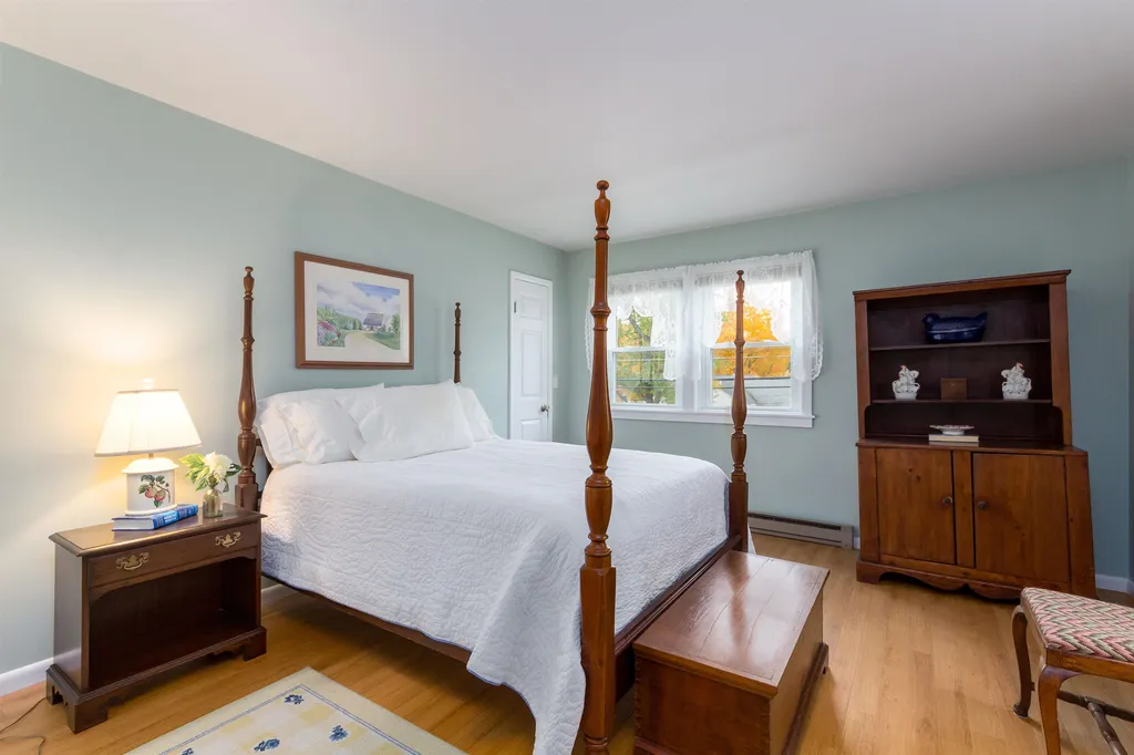 17 Westward Drive Burlington VT 05408