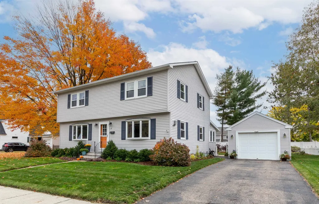 17 Westward Drive Burlington VT 05408