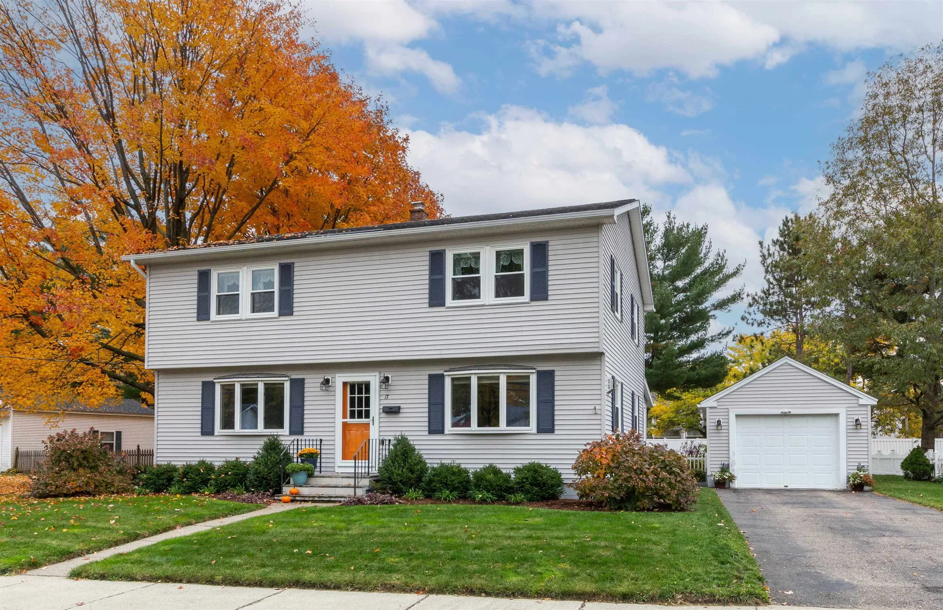 17 Westward Drive Burlington VT 05408